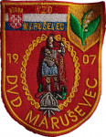 DVD MARUŠEVEC